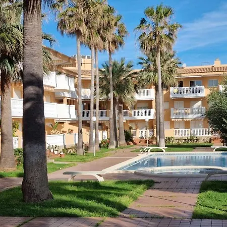 Stella Vue Apartamento